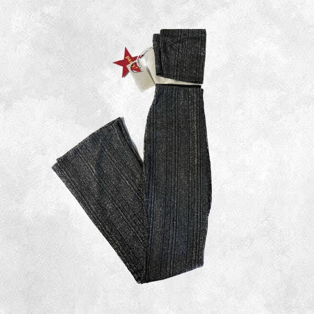 PAPEROC silver two piece set